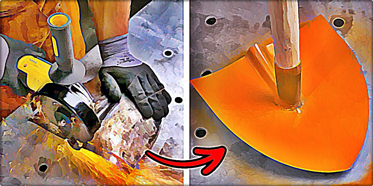 ? | ПОЛЕЗНЫЕ ИДЕИ ДЛЯ ДОМА И ДАЧИ | ? | ПРОСТЫЕ САМОДЕЛКИ, КОТОРЫЕ ПРИГОДЯТСЯ В ЛЮБОМ ДОМЕ