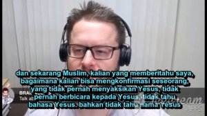 Yesus TIDAK DISALIB! Menurut SAKSI PALSU! | Christian Prince | David Wood | Bahasa Indonesia