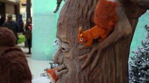 ТЦ Красная Площадь. Краснодар.