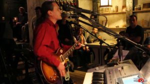 Пинкфлойд вечерина. Крым 2014. Дмитрий Смирнов