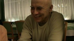 Иван МЛАДЕК - Обращение к российским поклонникам