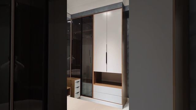 Спальный гарнитур под заказ  #mebel #мебельташкент #спальни