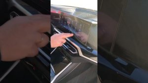 Мое знакомство с BMW i3 eDrive35L: Открытие мира электромобилей