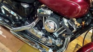 Ошибки HARLEY-DEVIDSON PO 373;PO374