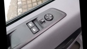 Opel Vivaro Kastenwagen Cargo l Edition in Kontrast Grau / Quarz Silber