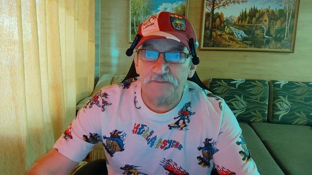 ПРИШЛА БЕДА - ТЕРРИТОРИЯ ЛАТВИИ СТАНОВИТСЯ ВСЁ МЕНЬШЕ... смотреть онлайн