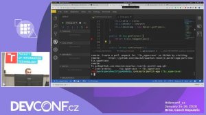 Eclipse Che & The Future of Cloud Development Tool