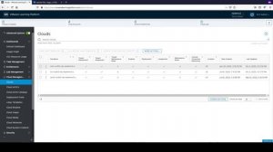 How to import VMs and ISO files into VLP