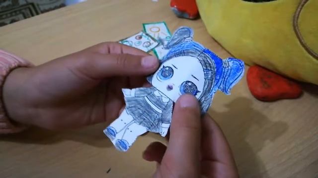 Распаковка подделки лол конфетти поп /самая лучшая подделка смотреть онлайн