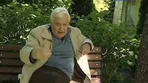Олег Басилашвили. "О друзьях-товарищах, о времени и о себе" (4/ 4)