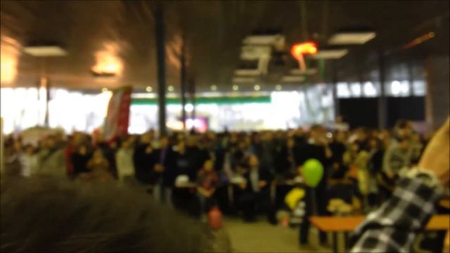 Атракцион с квадрокоптером смотреть онлайн