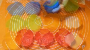 Очень вкусные домашние кексы всего за 3 минуты! Фирменный рецепт приготовления