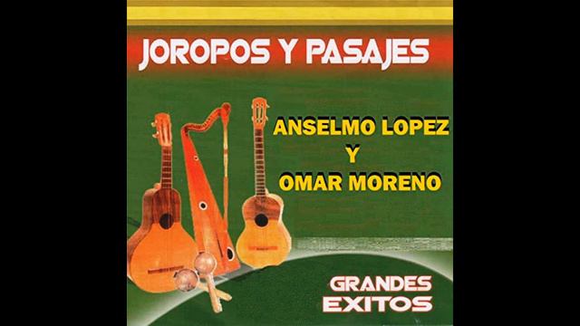 ANSELMO LÓPEZ & OMAR MORENO - LA CATIRA (DIGITAL AUDIO) смотреть онлайн