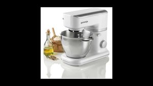 Кухонная машина Gorenje — Кухонные машины
