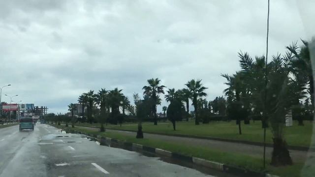 Недвижимость в Батуми Грузия Квартира за 15 тыс долларов с видом на море рассрочка на 2 года