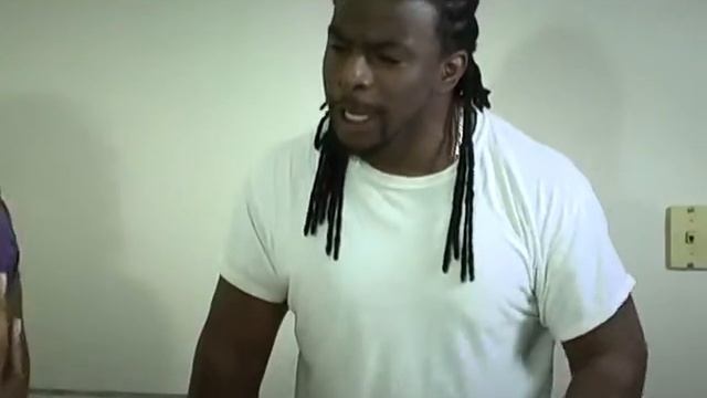 Krystal as Mona Price the Gold Digger смотреть онлайн