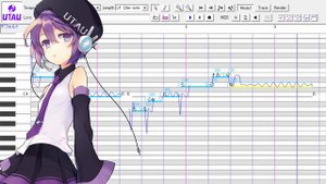 【Defoko】Daisy Bell【UTAU Cover】