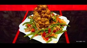 НЕ ЗНАЕШЬ ЧТО ПРИГОТОВИТЬ НА УЖИН ? ВКУСНЕЕ НЕ ПРИДУМАЕШЬ! НА УЖИН, НА ОБЕД - ВКУСНО БЫСТРО ПОЛЕЗНО!