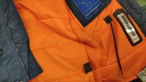 Аляски Nord Denali. Часть 1