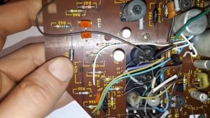 КМ зеленые в магнитоле VEF 260 2