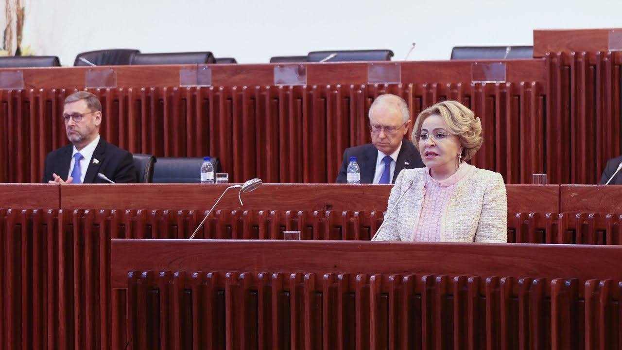 Санкции против России достигли предела, но так и не привели к ожидаемым результатам