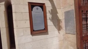 Александрия, Египет - основные достопримечательности