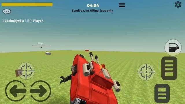 TooBolt Shooter