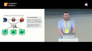 Docker swarm mode — как с этим жить