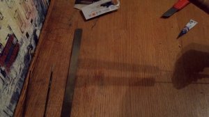 Подледный фидер своими руками!Часть №1(удилище)