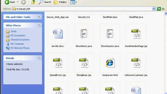 J2EE-MVC(Model View Controller) With Oracle in Hindi Part-2 смотреть онлайн