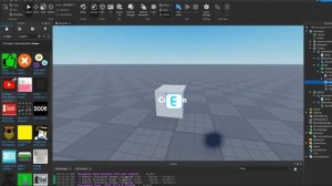 How To Make Custom Proximity Prompt Roblox Studio Tutorial