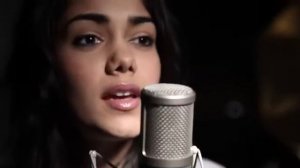 We Shall Overcome (official video) - Holiday Song from Brad Kavanagh and Tasie D