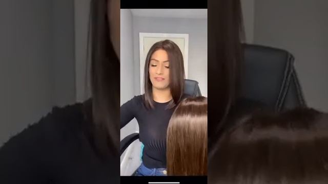 Wig Comparison Ellen Wille Yara v. Drive смотреть онлайн