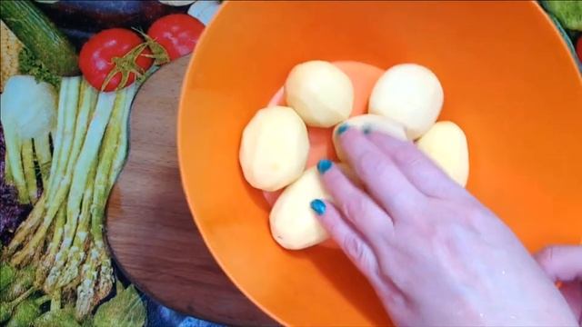 Пирог с ГРИБАМИ на бездрожжевом тесте ??