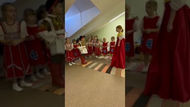 детский сад 4 г. Крстрома 2023 г. смотреть онлайн