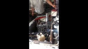 двигатель ока обзор