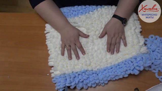 Видео - урок заведующего отделением "Каскад" ЦРП Бобковой Надежды Владимировны смотреть онлайн