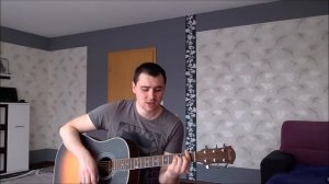 Комиссар - Королева снежная (Кавер Андрея Кооп, под гитару)