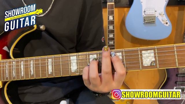 REVIEW CORT M600 |REVIEW GITAR MURAH ORIGINAL | SHOWROOMGUITAR OFFICIAL смотреть онлайн