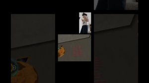 Проверяем мистику в игре VR дом глазами кота!!! Правда или нет?