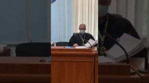 "Непосредственно СУД" Цирк в Северодонецком административном суде! Судья не может вынести решение!