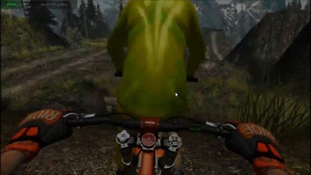 ЗАЧЕМ НАМ ВЕЛОСИПЕД!? [MTB Freeride | +Download link] смотреть онлайн