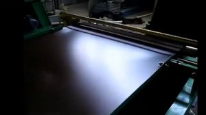 Профнастил МП20 - производство