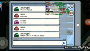 Обзор Чита Mod Menu modded by axey