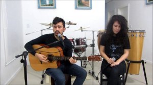 Palpite(Vanessa Rangel Cover) by Ana Liberato & Lincoln Moraes