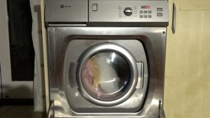 Maytag (Asko) MAF8705AES - cotton 60'c light