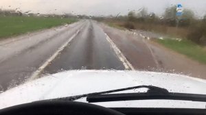 Будни ассенизатора на Газ 3309