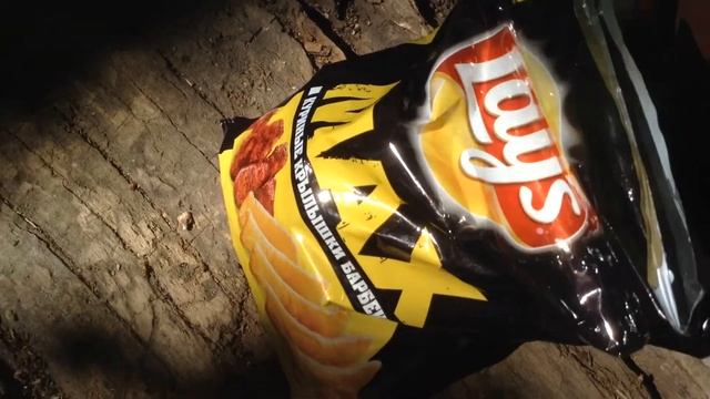 Как сделать мячик в походных условиях смотреть онлайн