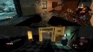 ZOMBIES Master Quest: Chapter 1, Verruckt, Page 5 - Brown-brown