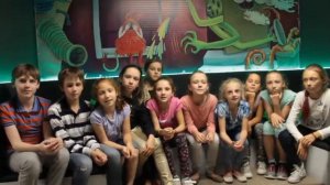 Прятки в темноте в Санкт-Петербурге. Отзыв.